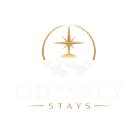 Odyssey Stays logo